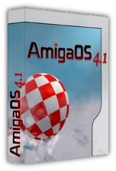 AmigaOS 4.1