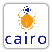 Cairo 2D Rendering Library