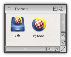 Python